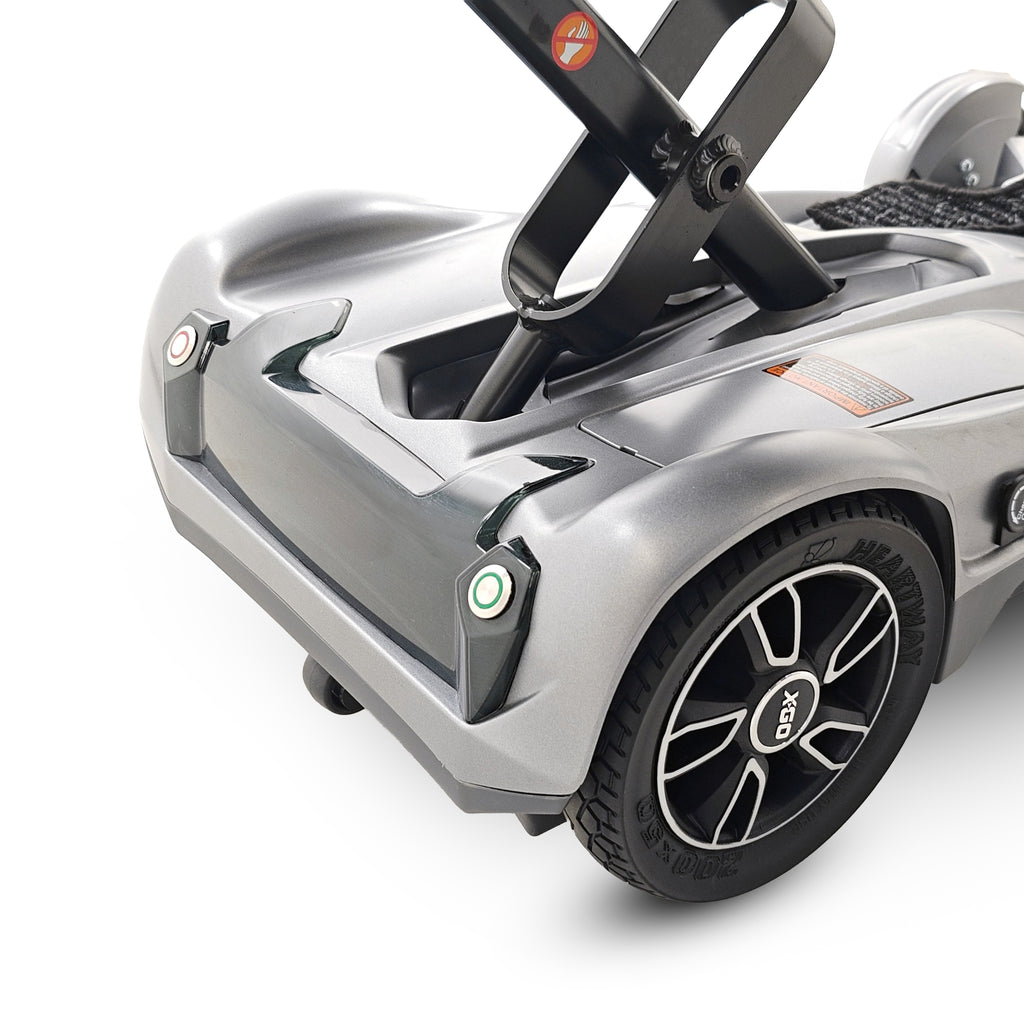 X-Go Nano