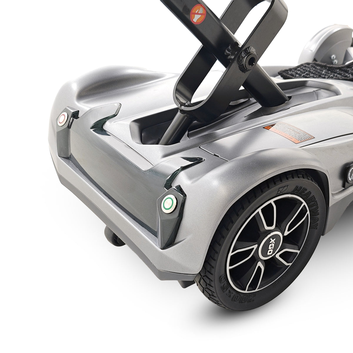 X-Go Nano