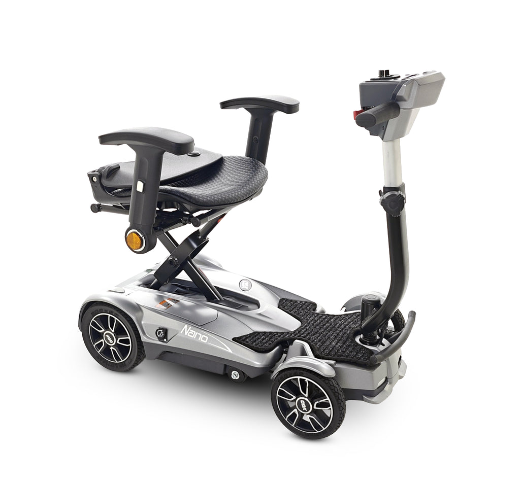 X-Go Nano