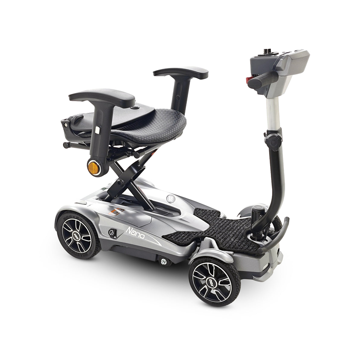 X-Go Nano