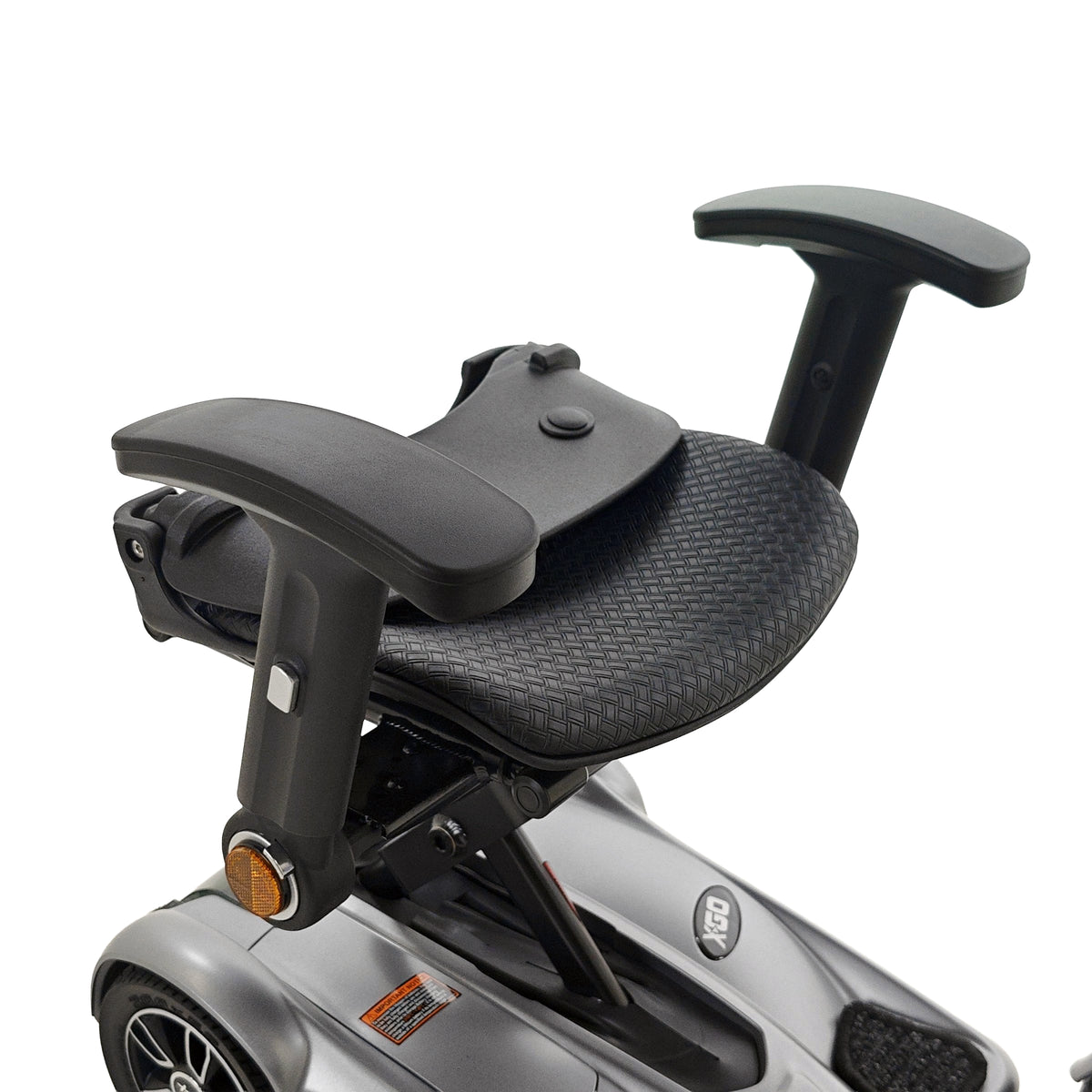 X-Go Nano