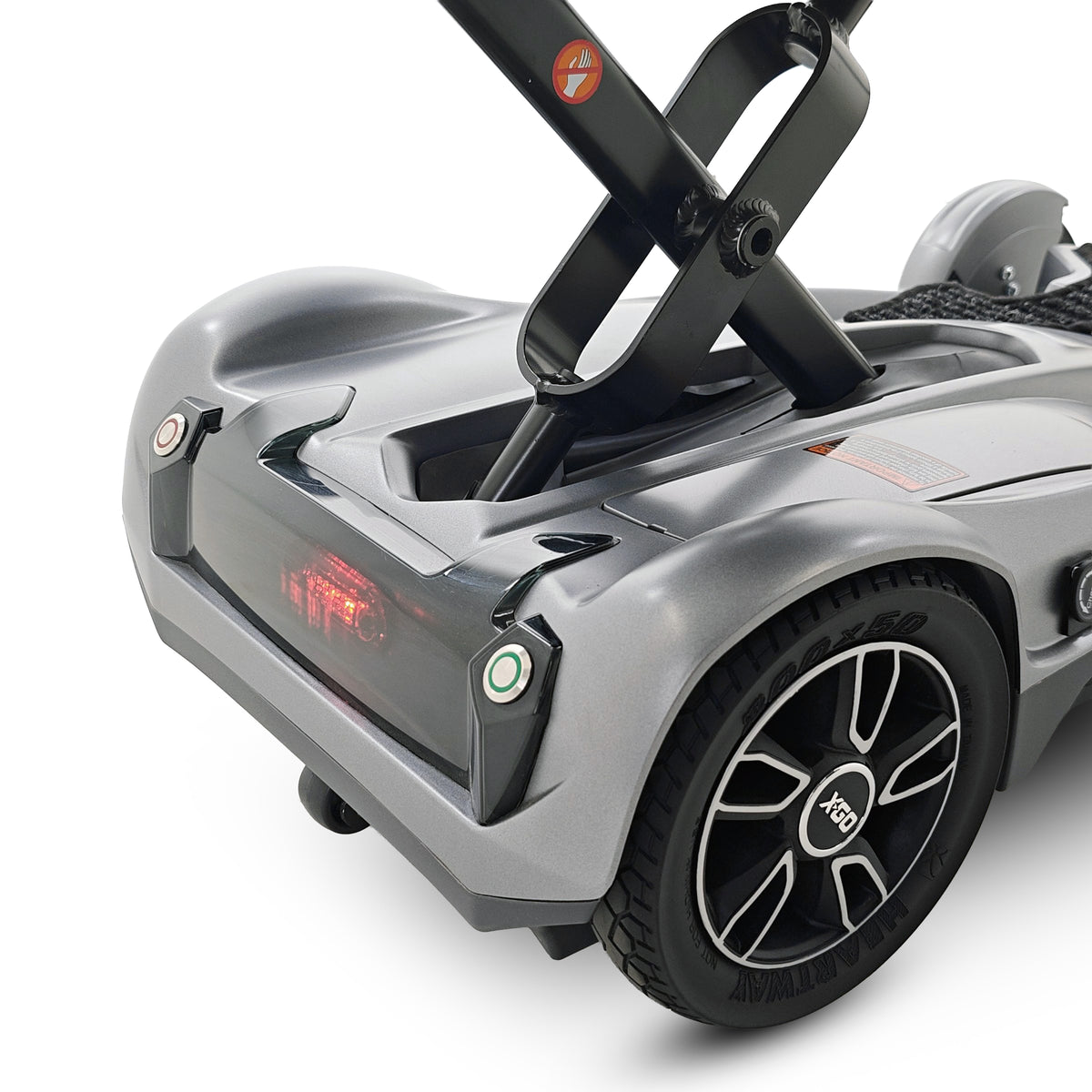X-Go Nano