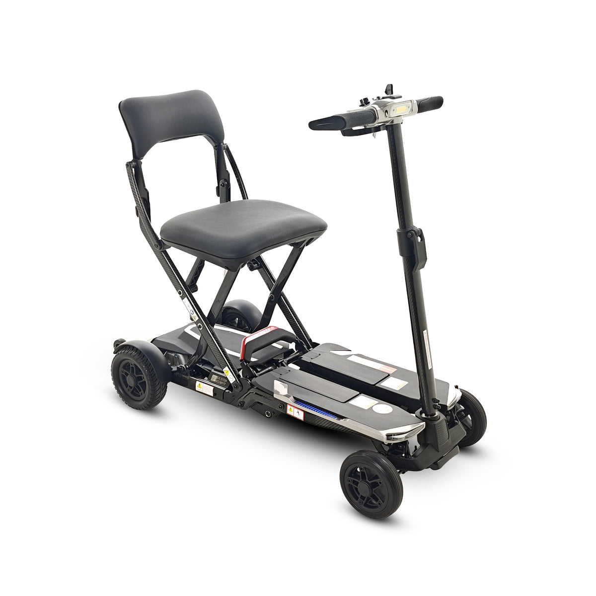 AirFold Pro Carbon Scooter