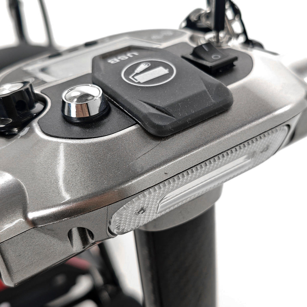 AirFold Pro Carbon Scooter