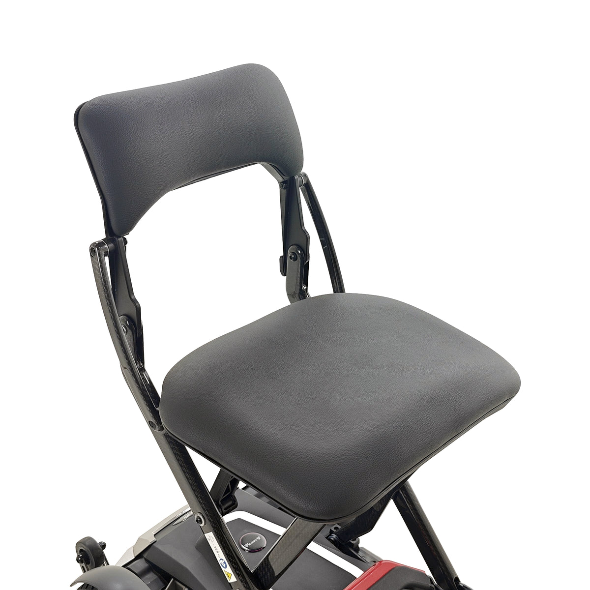AirFold Pro Carbon Scooter