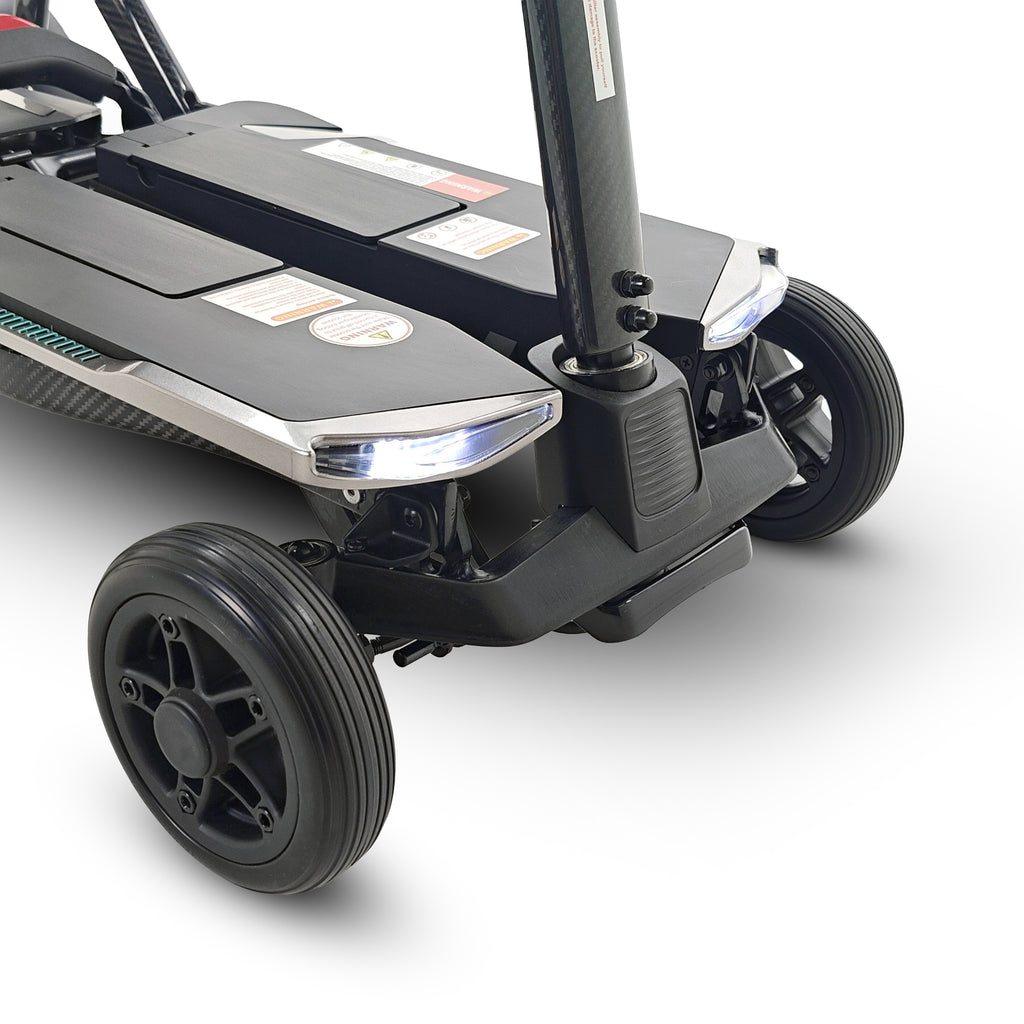 AirFold Pro Carbon Scooter