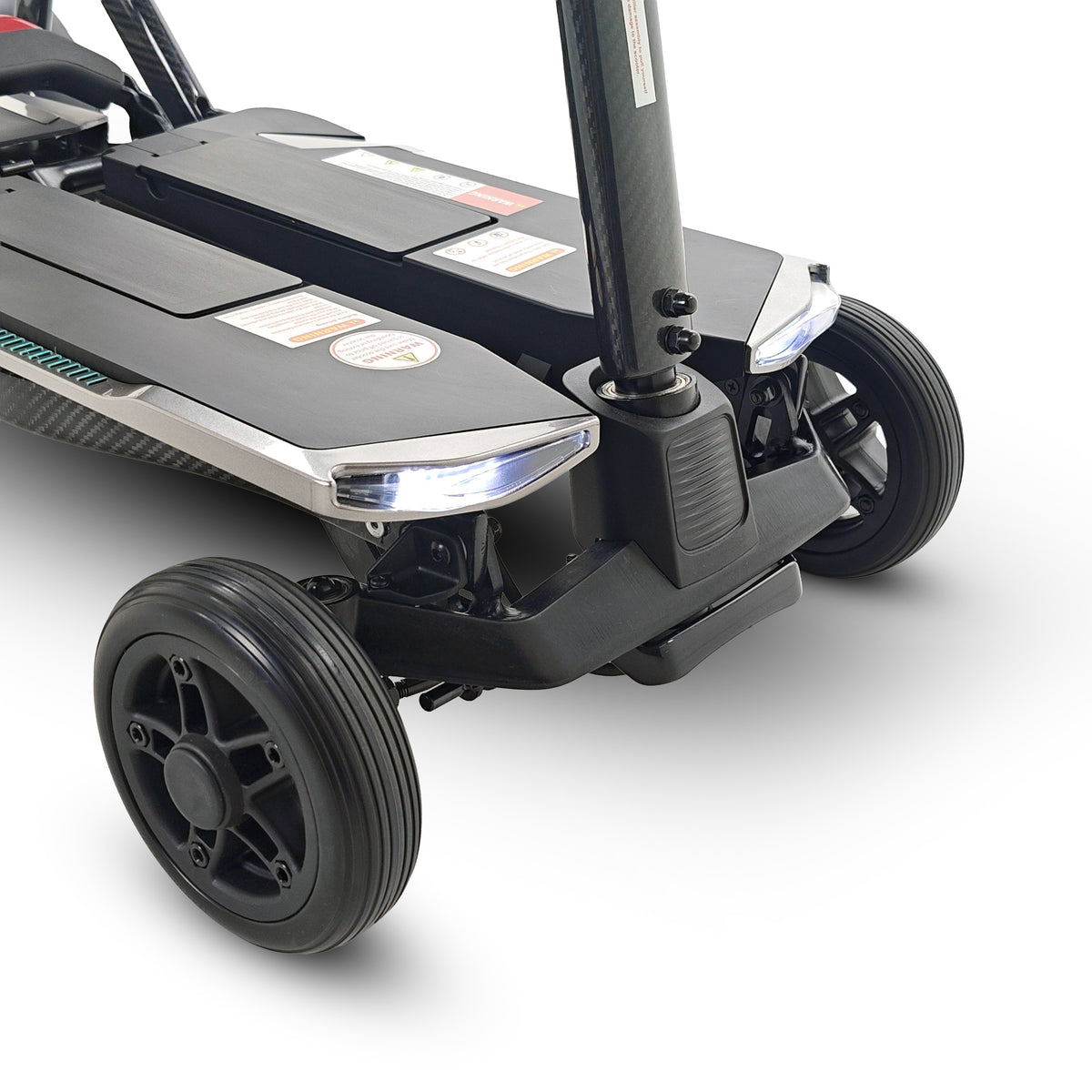 AirFold Pro Carbon Scooter