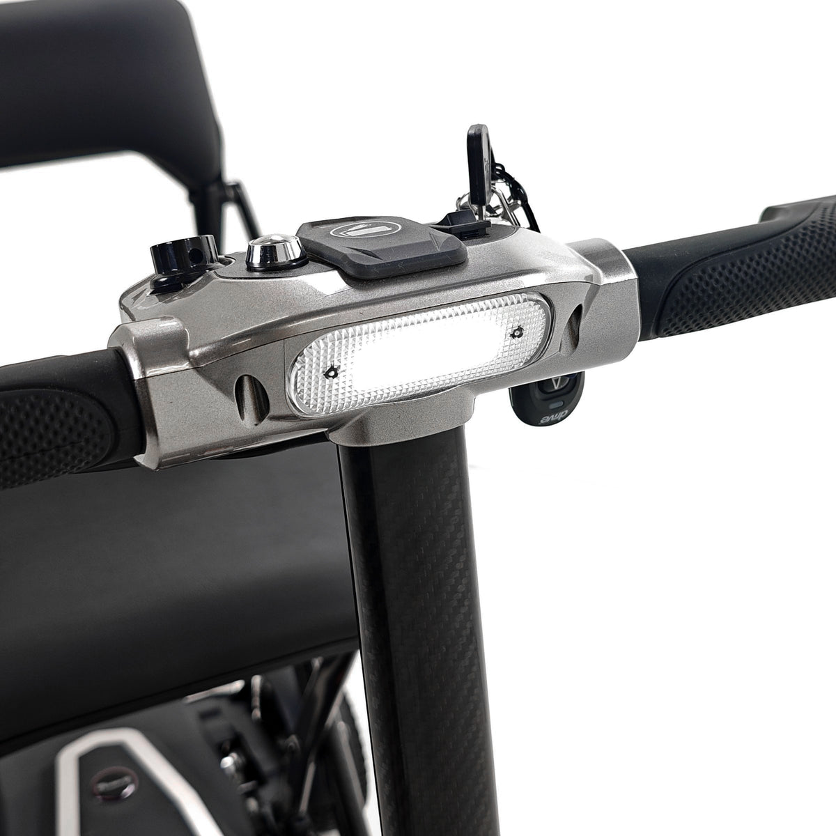 AirFold Pro Carbon Scooter