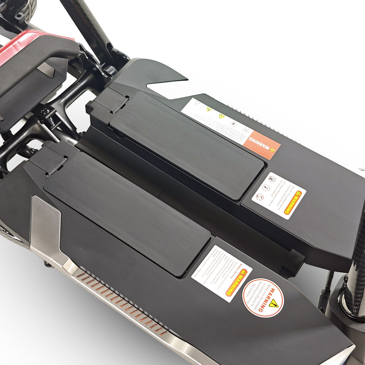 AirFold Pro Carbon Scooter