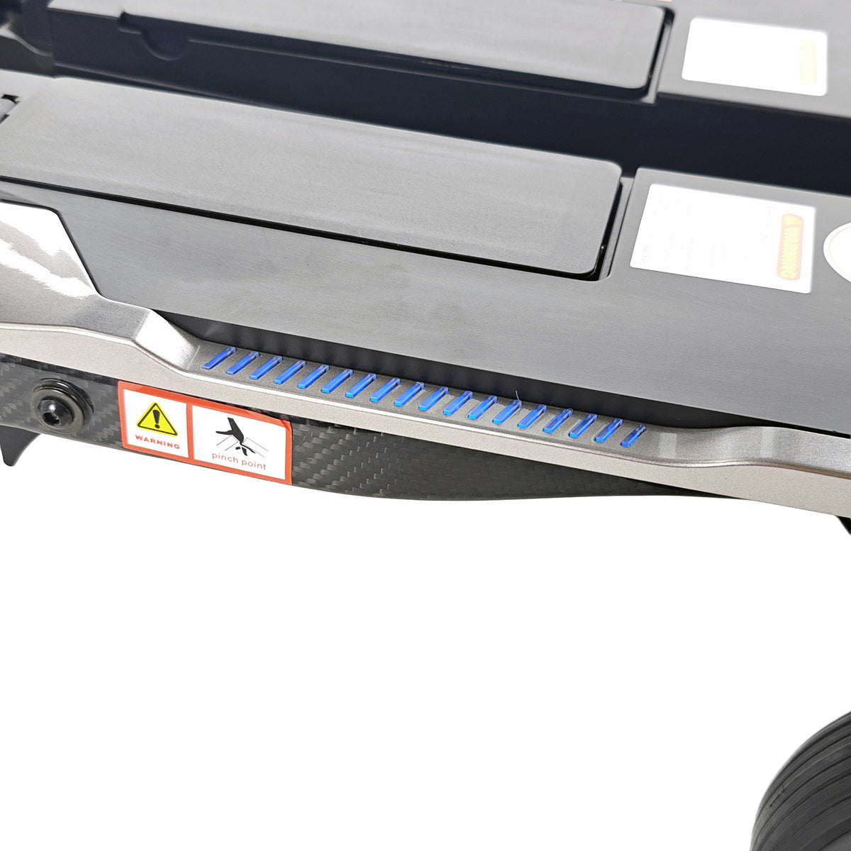 AirFold Pro Carbon Scooter