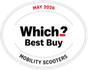 Which? Best Buy