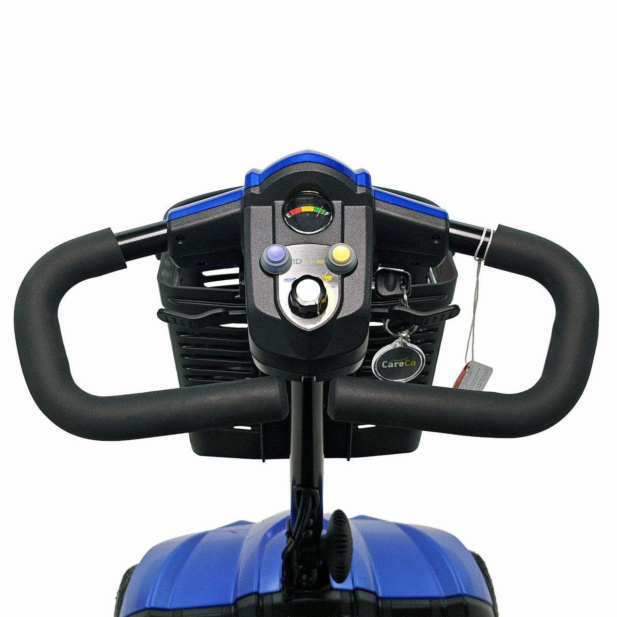 X-Go Pinnacle