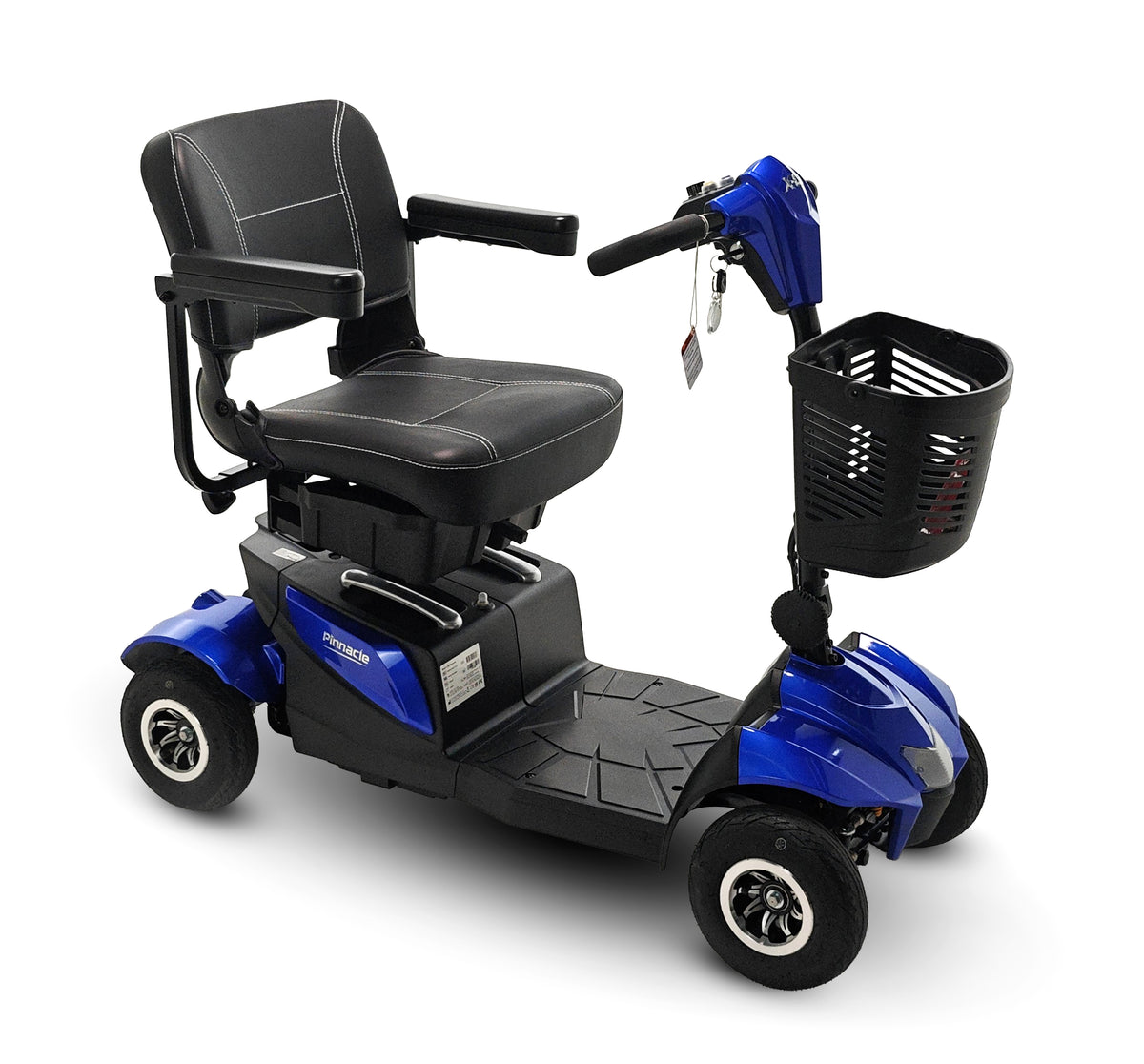 X-Go Pinnacle