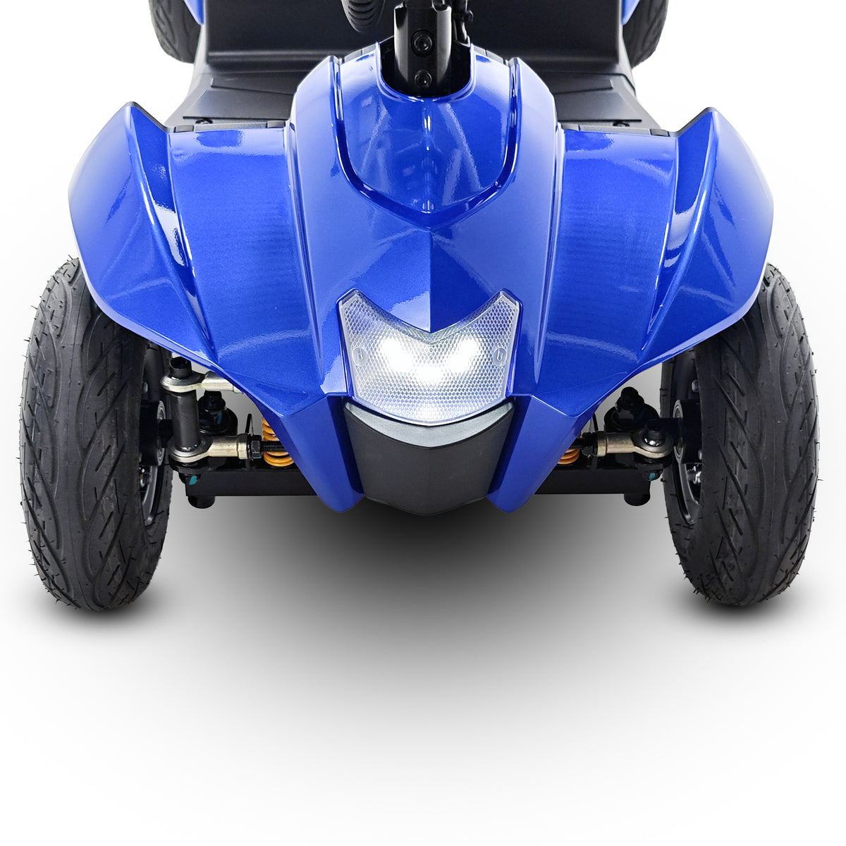 X-Go Pinnacle