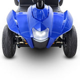 X-Go Pinnacle
