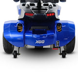 X-Go Pinnacle