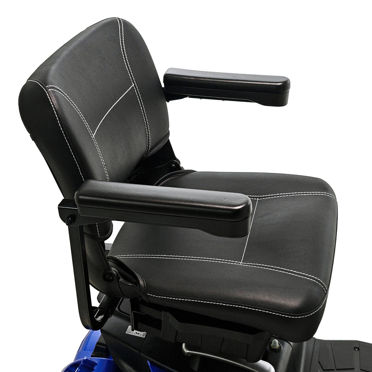 X-Go Pinnacle