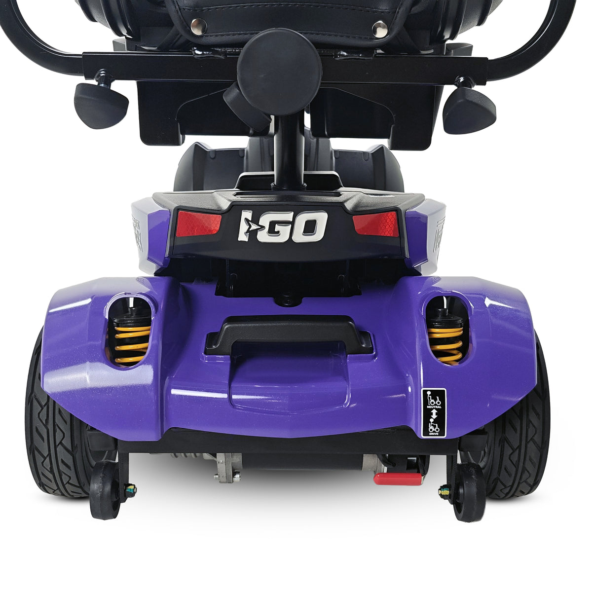 I-Go Vertex Sport