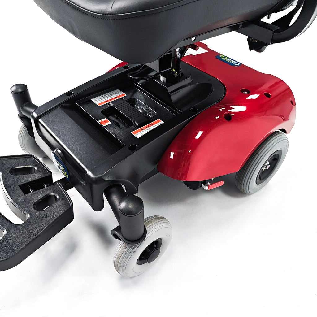 CareCo Easi Go Powerchair