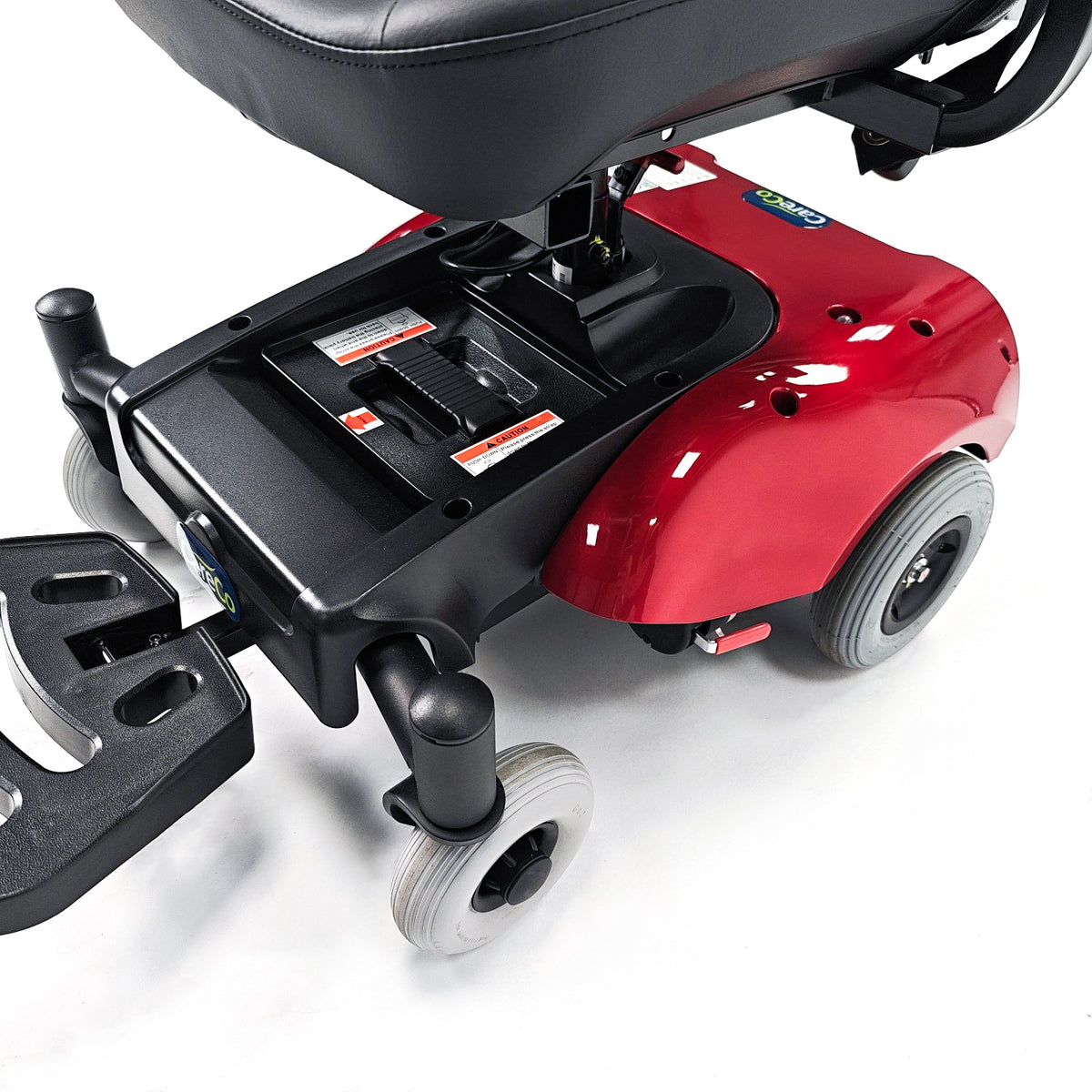 CareCo Easi Go Powerchair