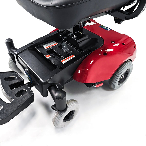 CareCo Easi Go Powerchair