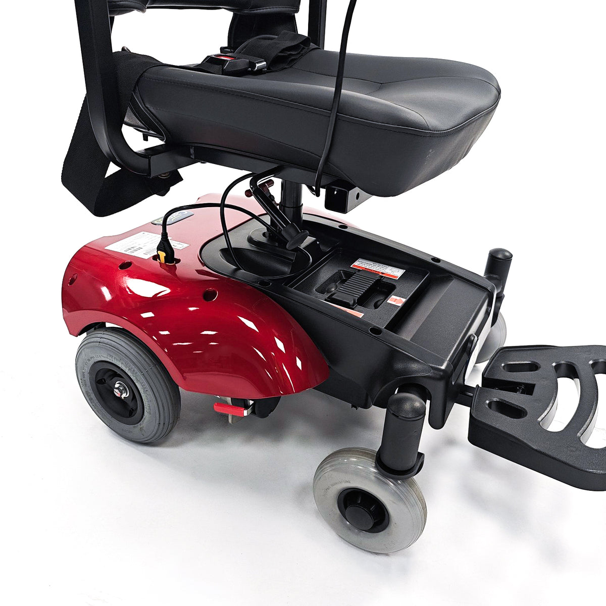 CareCo Easi Go Powerchair