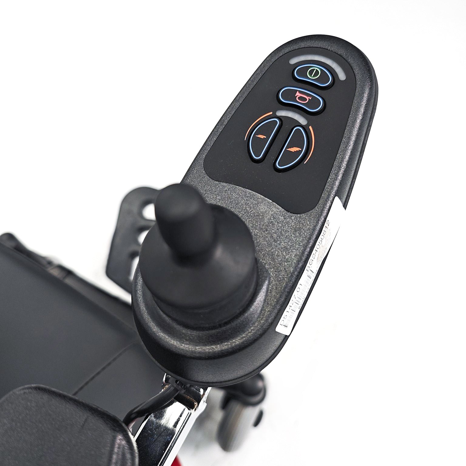 CareCo Easi Go Powerchair