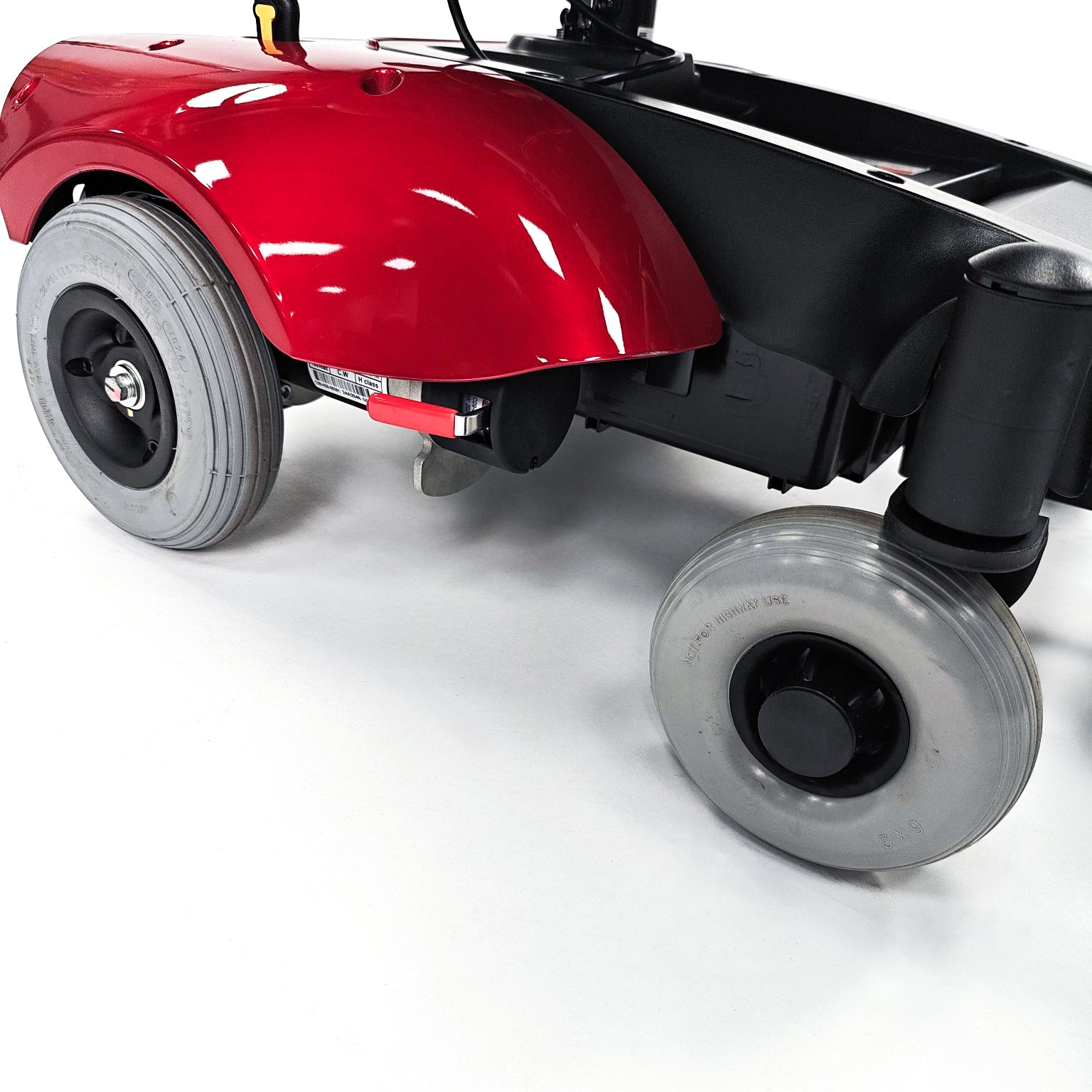 CareCo Easi Go Powerchair