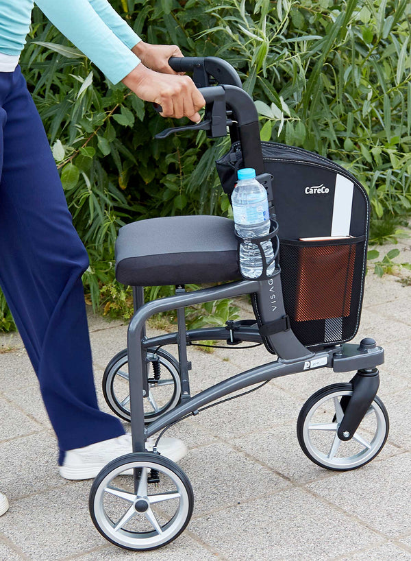 proLite Visage in use