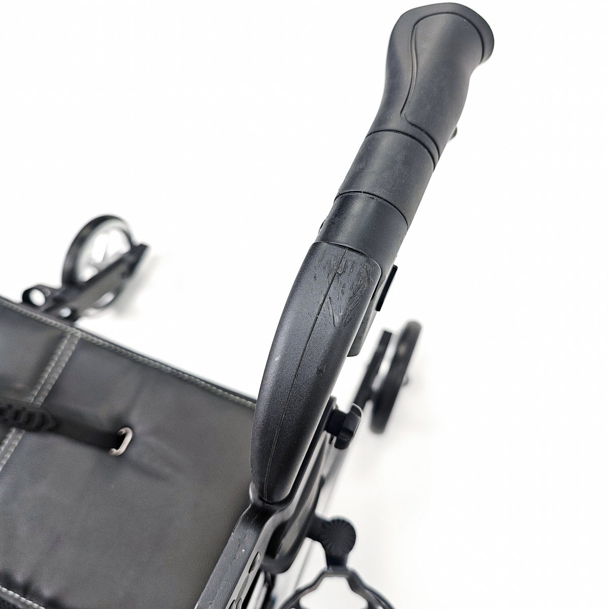proLite Carbon X Rollator