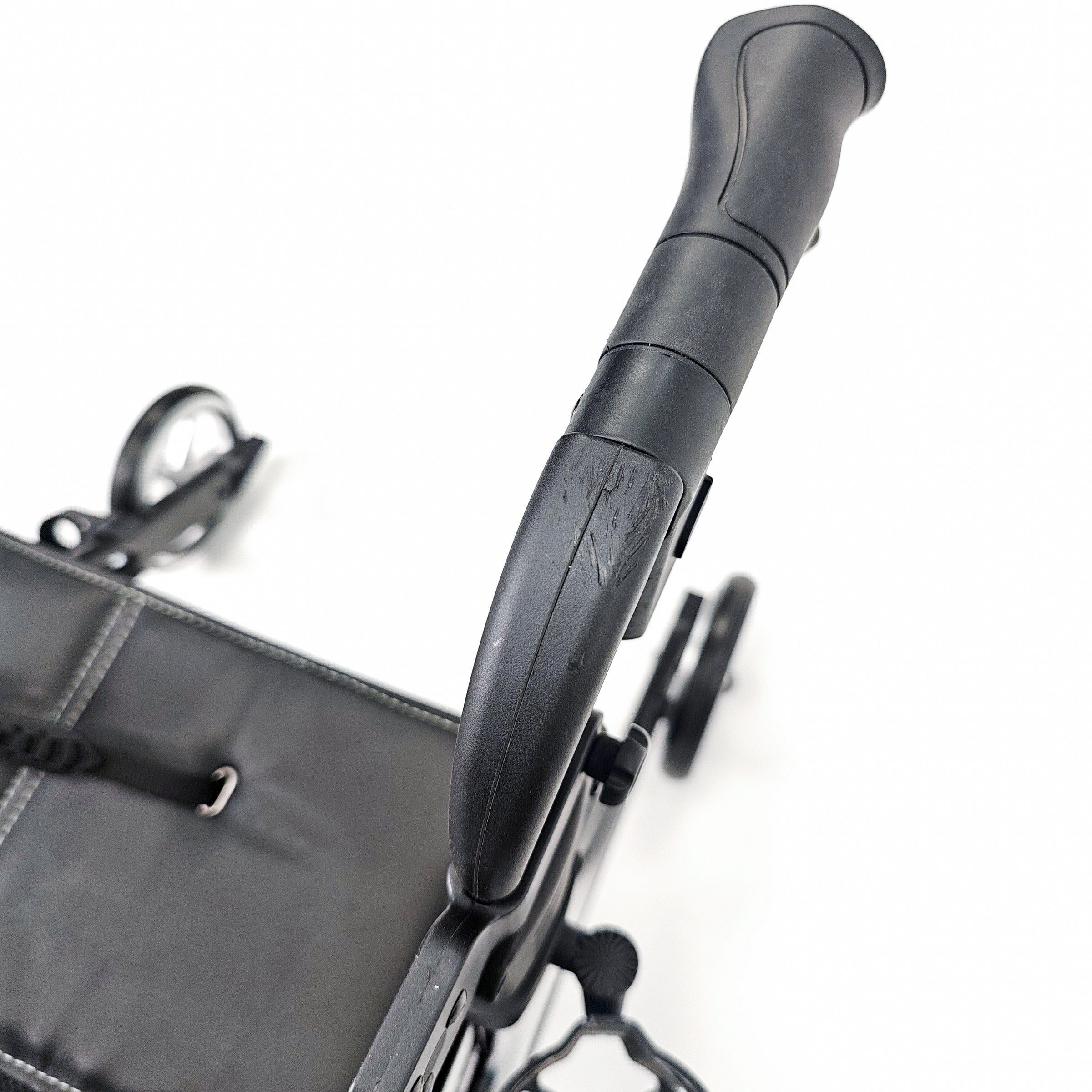 proLite Carbon X Rollator