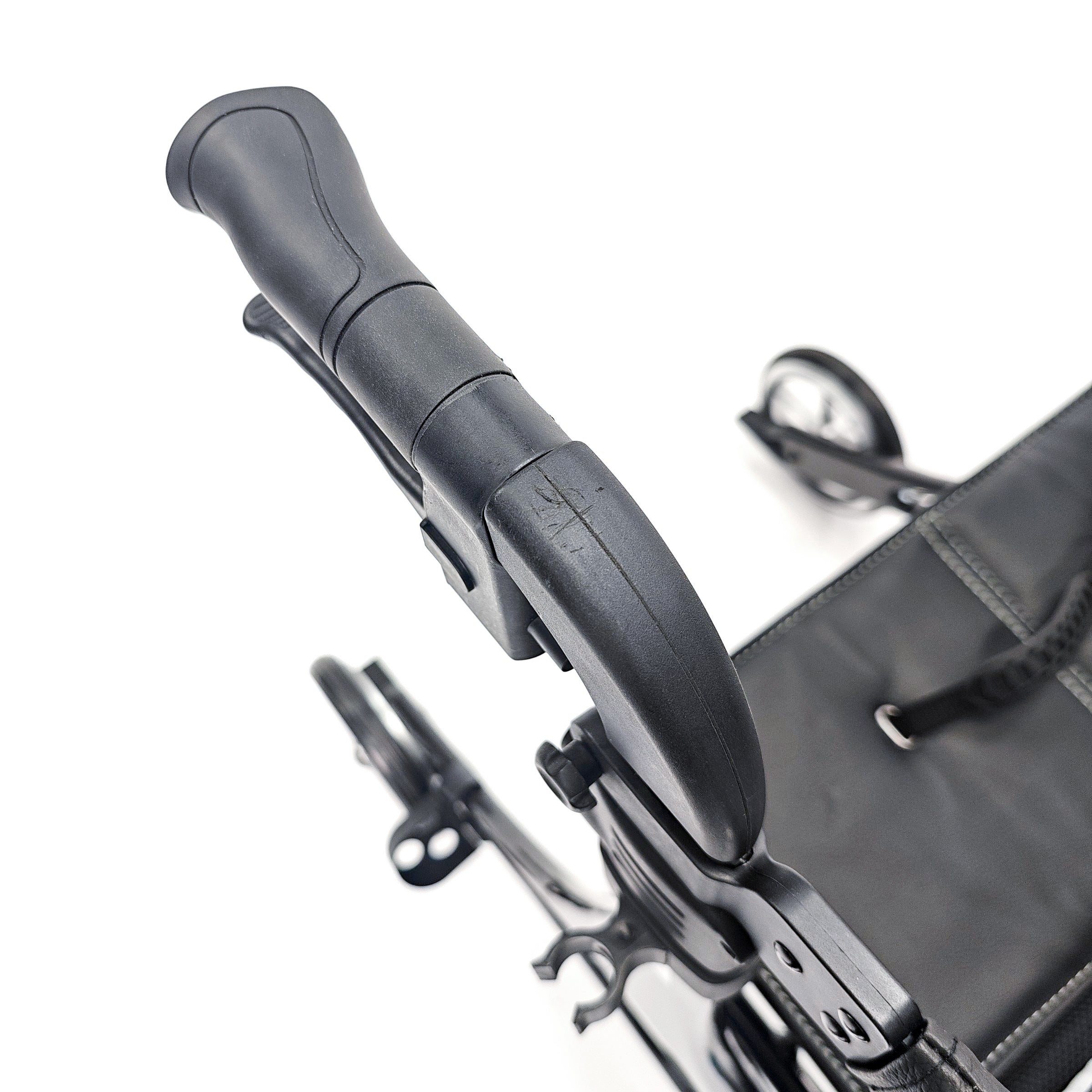 proLite Carbon X Rollator