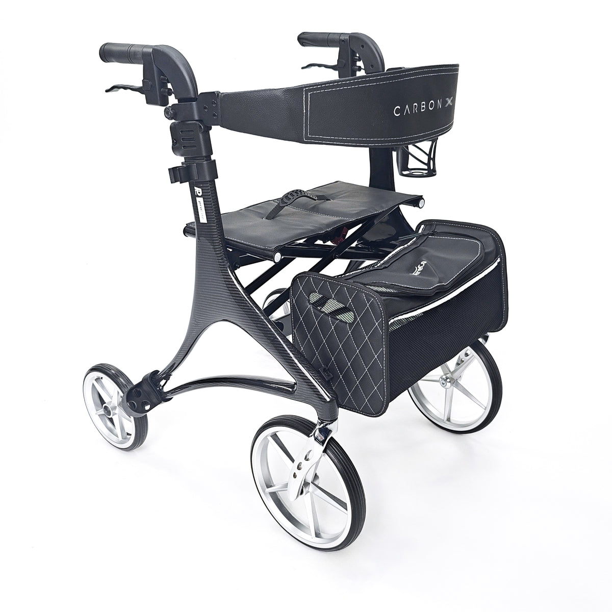 proLite Carbon X Rollator