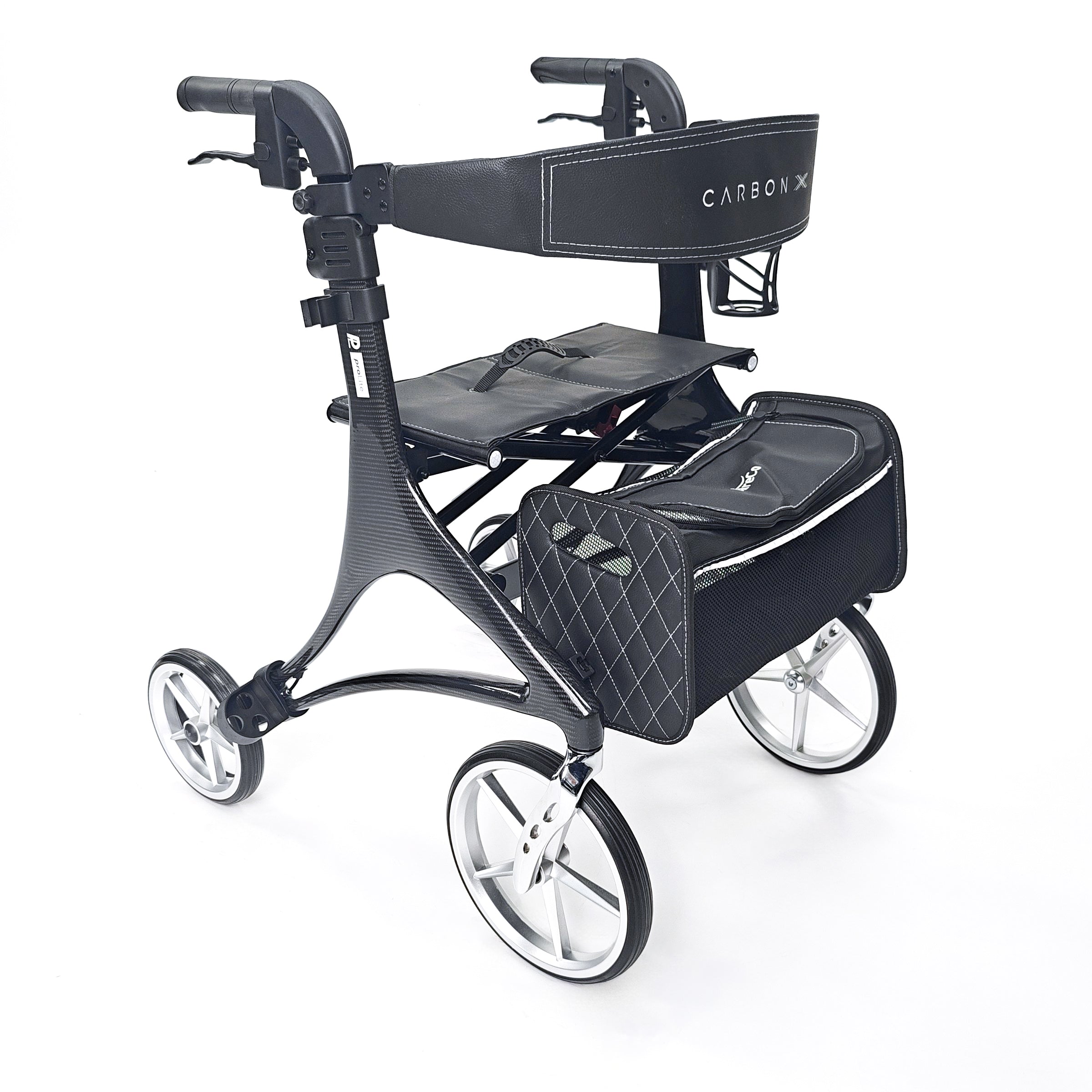 proLite Carbon X Rollator