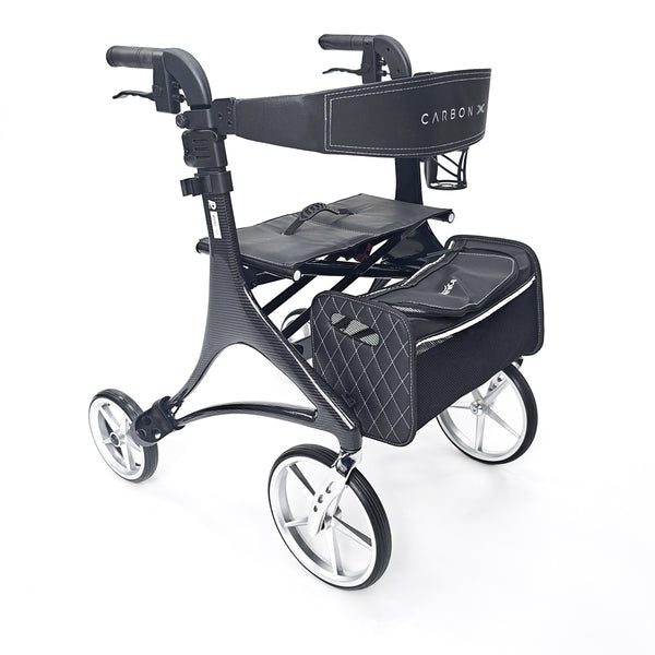 proLite Carbon X Rollator