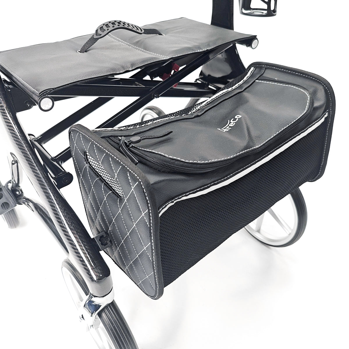 proLite Carbon X Rollator