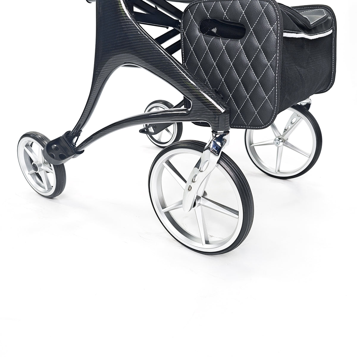 proLite Carbon X Rollator