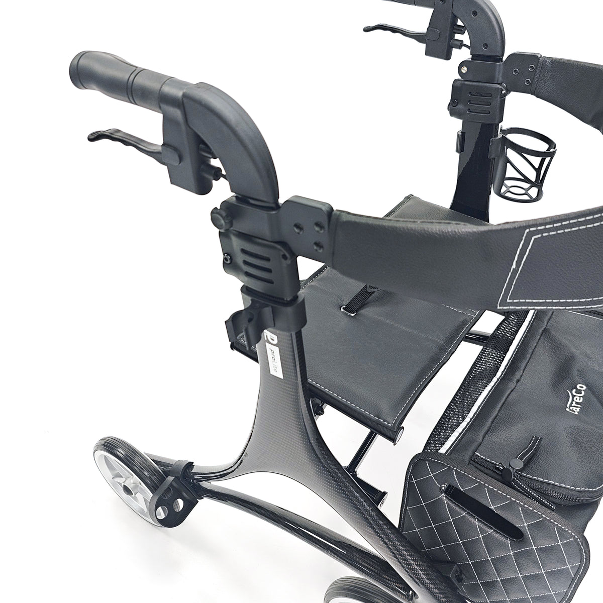 proLite Carbon X Rollator