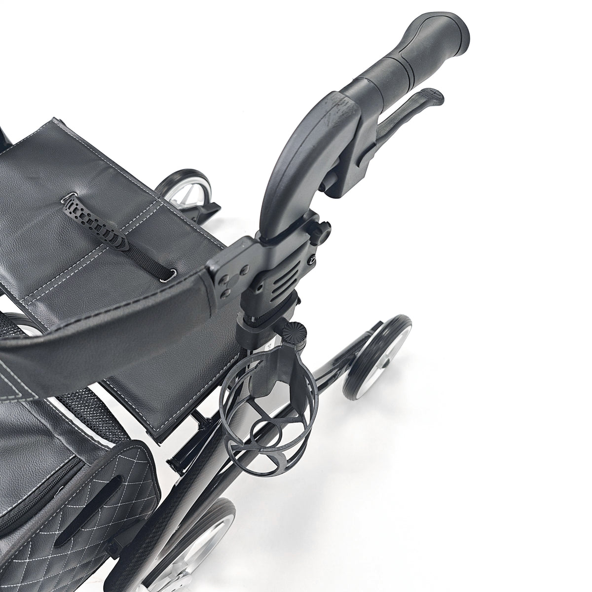 proLite Carbon X Rollator