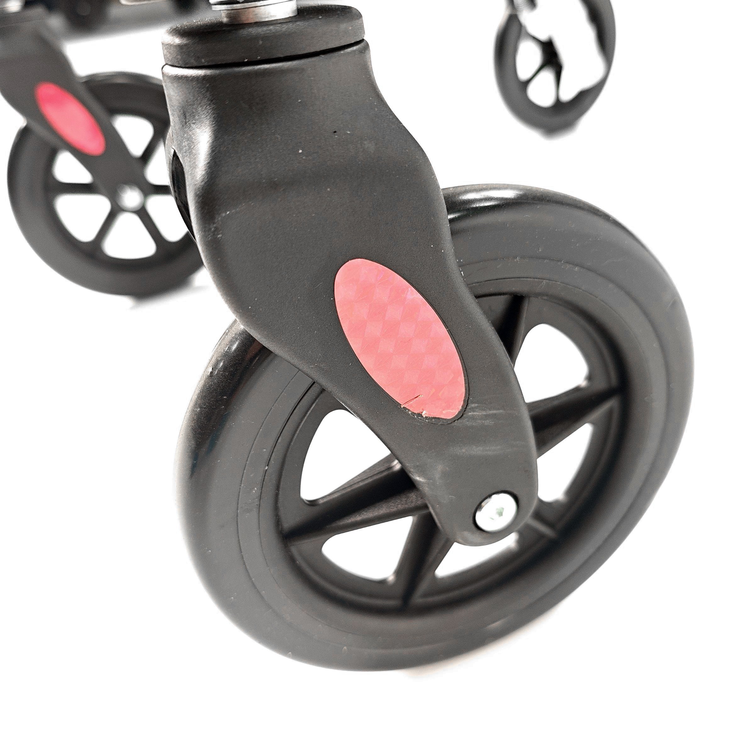 Tuni Nova Rollator