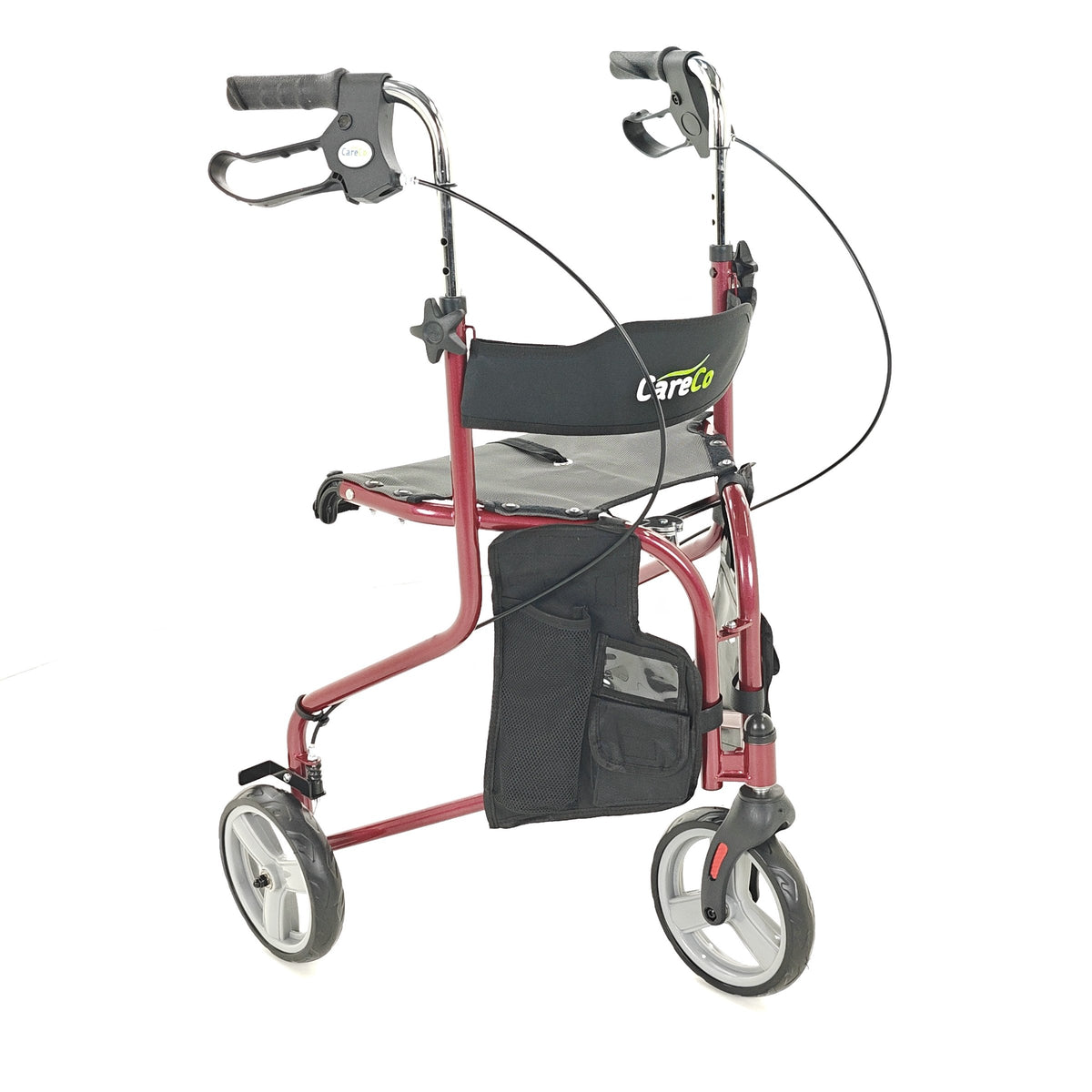 Liteway Tri-Walker with Seat