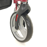 Liteway Tri-Walker with Seat