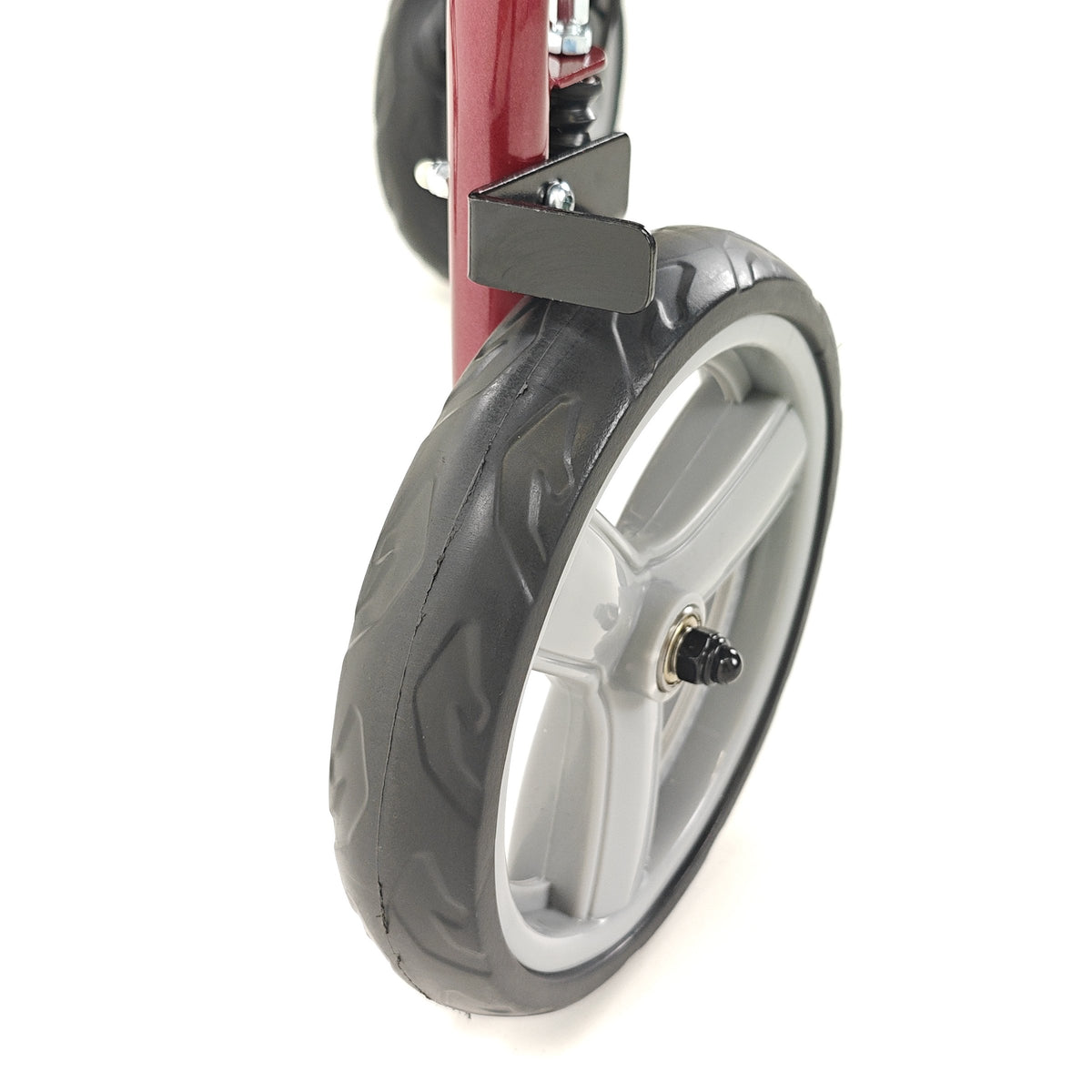 Liteway Tri-Walker with Seat