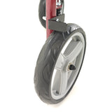 Liteway Tri-Walker with Seat