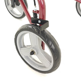 Liteway Tri-Walker with Seat