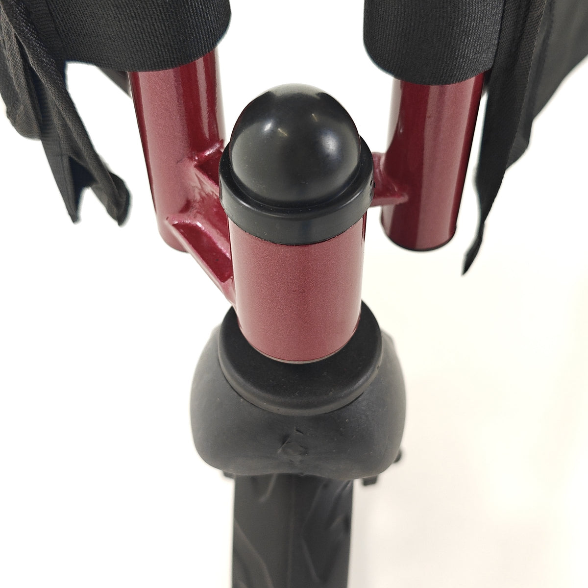 Liteway Tri-Walker with Seat