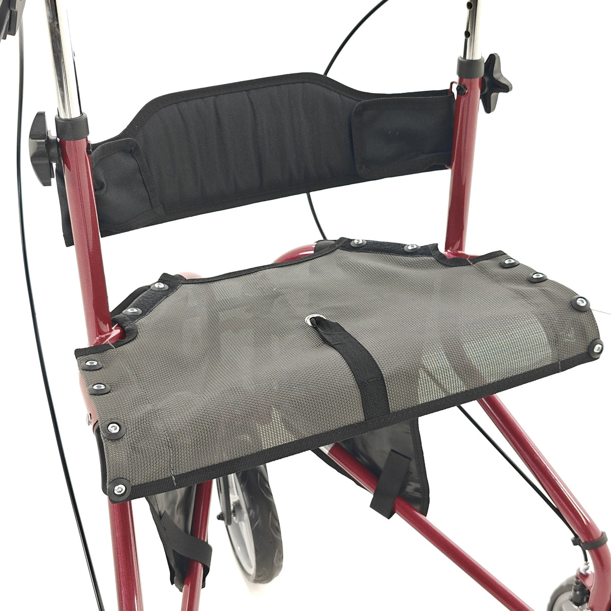 Liteway Tri-Walker with Seat