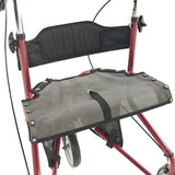Liteway Tri-Walker with Seat