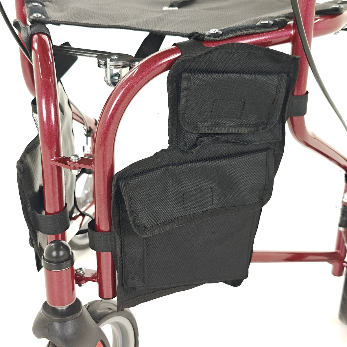 Liteway Tri-Walker with Seat