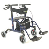 Tandem Duo 2.0 Rollator / Wheelchair